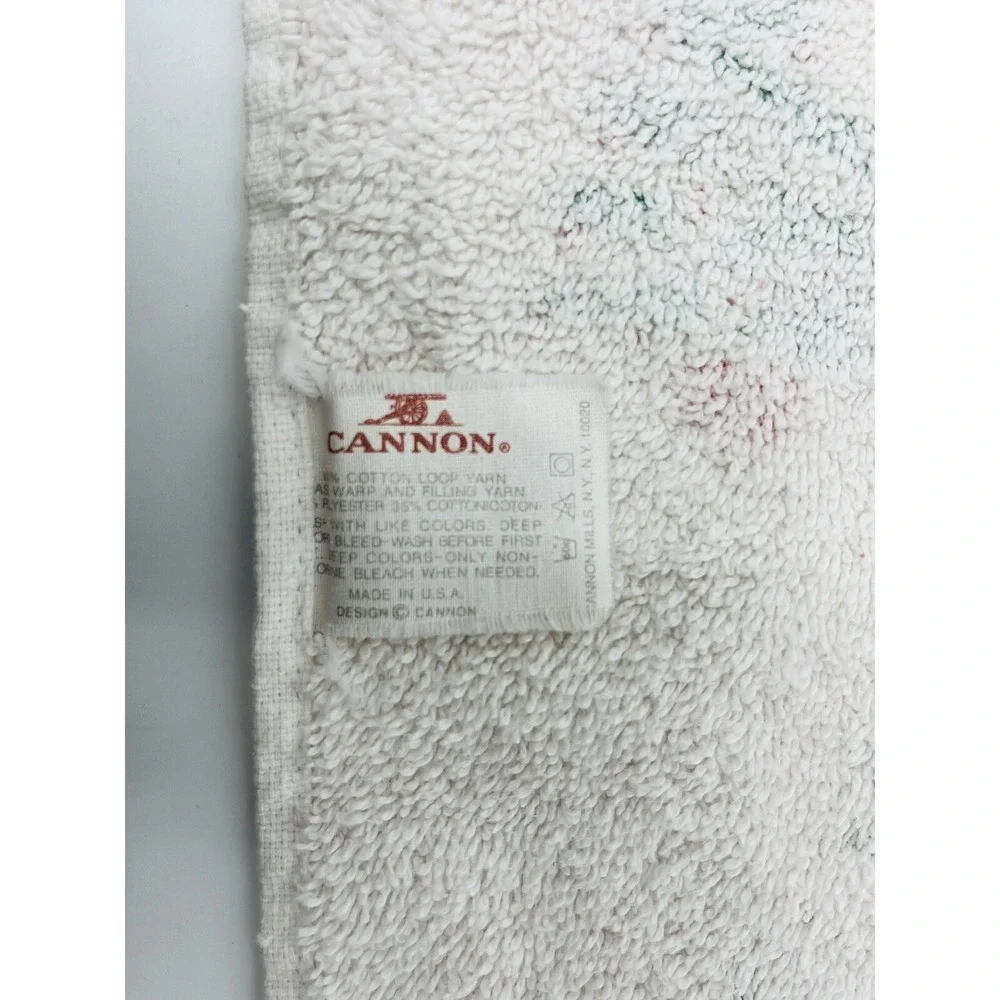 CANNON preowned light